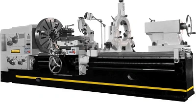 Токарно-винторезный станок STALEX  Apollo D850/1500