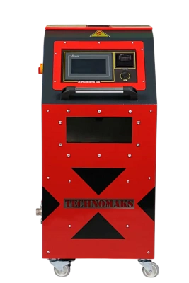 Установка для очистки радиаторов Technomaks RPM-997