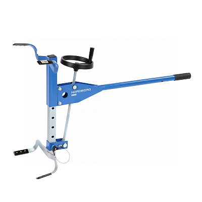 NTE20 Люфт детектор ручной для диагностики подвески