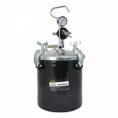 Красконагнетательный бак 12 л SCHTAER SCH-8312-T
