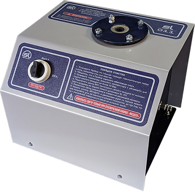 SL-011 Прибор для очистки свечей зажигания
