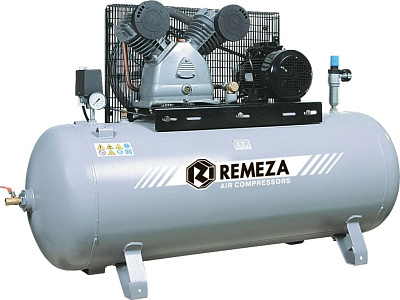 Поршневой компрессор Remeza СБ4/Ф-270.LB50-5,5 кВт