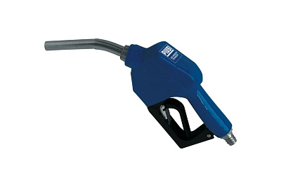 Автоматический пистолет для adblue PIUSI A60, сопло - 19 мм, неповоротный фитинг F0061902B