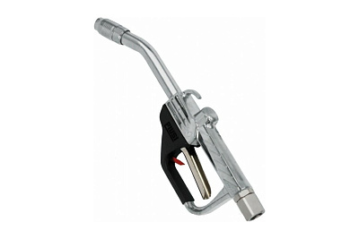 Автоматический пистолет с гибким носиком Pistol-One BSP PIUSI F00640020