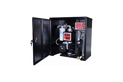 Заправочный блок PIUSI ST BOX Panther Basic F00365020