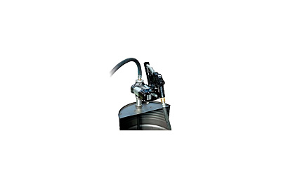 Заправочный блок на бочку PIUSI DRUM BI-Pump 12 V. A120 без расходомера F0022203A