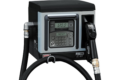Заправочный модуль для ДТ PIUSI Cube 70 MC DC 12V F0059413C
