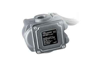 Импульсный расходомер PIUSI K400 BSP PULSER F00440200