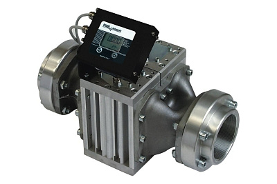 Импульсный счетчик топлива PIUSI K900 METER PULSER 3" BSP F0049902B