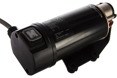 Комплект PIUSI KIT Garda 2 24V NMT460001A
