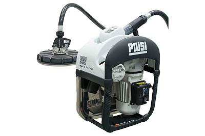 Комплект для перекачки мочевины с нижним подключением PIUSI PIUSI THREE25 230/50 SB325 MET/EXT F00101030
