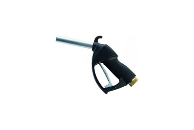 Механический пистолет для бензина SELF 3000 unleaded spout PIUSI 00065003A