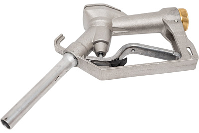 Механический пистолет для ДТ PIUSI SELF 2000 1"BSP UNLEADED GASOLINE 00063900A