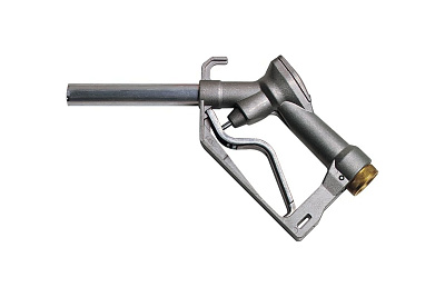 Механический пистолет для ДТ, бензина PIUSI SELF 2000 3/4" BSP UNLEADED GASOLINE 00064902A