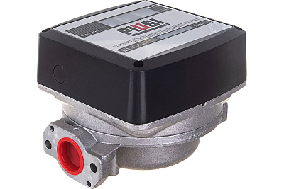 Механический счетчик PIUSI K 33 ver.D (дизель) 000553000