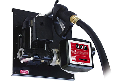 Мобильная перекачивающая станция PIUSI ST ByPass 3000/12V K33 F0023500B