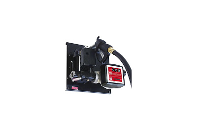 Мобильная перекачивающая станция PIUSI ST E 120 K33 А120 000397000