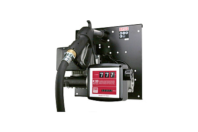 Мобильная перекачивающая станция PIUSI ST Panther 12V K33 A60 F00340070