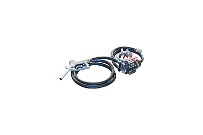 Мобильный заправочный модуль Battery Kit Panther DC 12V PIUSI F0034003B