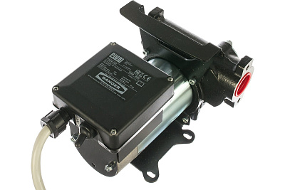 Мобильный заправочный модуль Battery kit Panther DC 24/12V PIUSI F0034103C