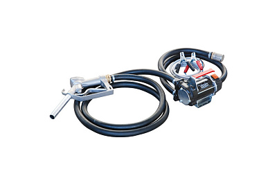 Мобильный заправочный модуль PIUSI Battery Kit 3000/24V F0022600C