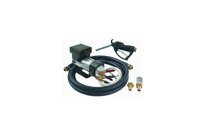Мобильный заправочный модуль PIUSI Battery Viscomat 60 12V F00309060