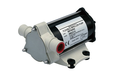 Насос PIUSI Amalfi 1 24V NMT400001