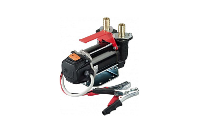 Насос PIUSI Carry 3000 12v F0022300C