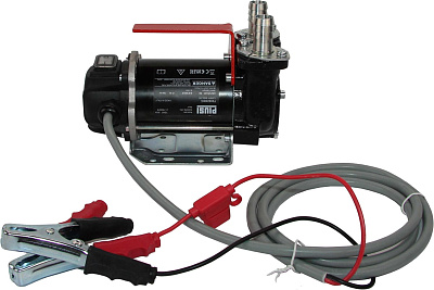 Насос PIUSI Carry 3000 24/12V F0022400C