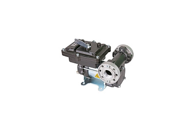 Насос PIUSI EX50 12V DC F00371000