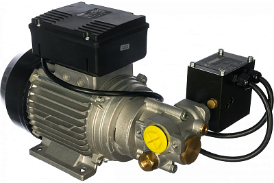 Насос PIUSI Viscomat 230/3 Flowmat F0030204D