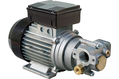 Насос PIUSI Viscomat 230/3 М F0030430D
