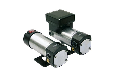Насос PIUSI Viscomat DC 120/1 12V F0030900A