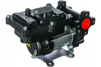 Насос для бензина PIUSI EX50 230/50-60 Atex F0037300A