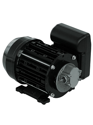 Насос PIUSI Garda 5 для смазочных жидкостей 220V NMT450006