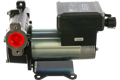 Насос для перекачки дизельного топлива PIUSI Panther DC 12V F0034000B