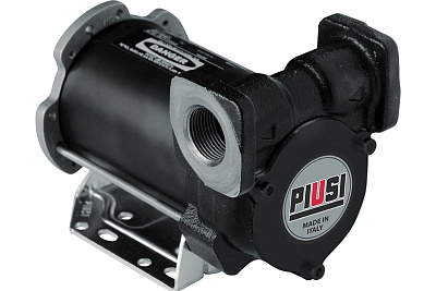 Насос для перекачки ДТ PIUSI inline безрезьбовой BP 3000 12 В, 3/4 BSP F00357000