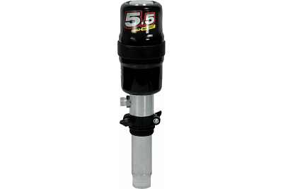 Настенный поршневой насос для масла PIUSI P5.5 F0021401A