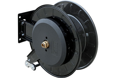 Открытая катушка PIUSI BIG 3/4" для ДТ, макс. длина рукава - 14 м /без рукава/ F0075000A