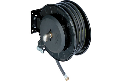 Открытая катушка для ДТ PIUSI BIG рукав: 3/4" x 14 м F0075010B