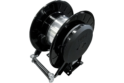 Открытая катушка для ДТ PIUSI XL 1" макс. длина рукава - 15 м, без рукава F0075025A