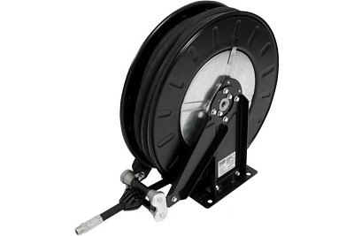 Открытая катушка для масла PIUSI 60 бар, рукав 1/2 ", 20 м HA6020120B