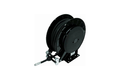 Открытая катушка для смазки PIUSI SMALL рукав: 1/4" x 15 м, 400 бар HA40151400A