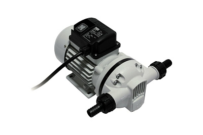 Перекачивающий мембранный насос для мочевины PIUSI SuzzaraBlue AC 220 V F00203090