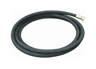 Шланг для солидолонагнетателя (4 м,1/4" папа/мама) LubeWorks 1762213