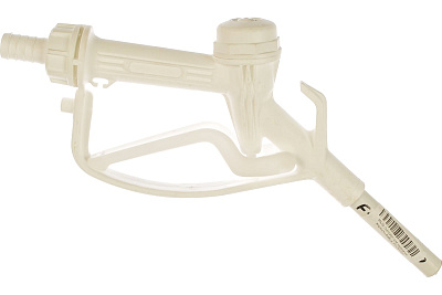 Пистолет PIUSI manual nozzle uera F14761000
