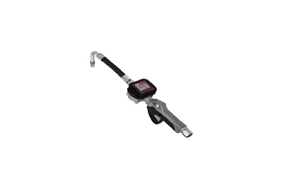 Пистолет со счетчиком PIUSI K 400 F00984010