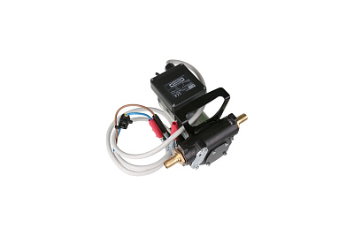 Электрический насос для дизельного топлива PIUSI Carry Panther 12/24 В F0034104C