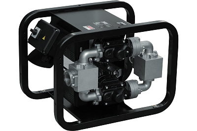 Электрический насос для дизельного топлива PIUSI ST200 Basic F00315000
