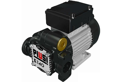 Электрический насос для ДТ PIUSI E140 250 В, 140 л/мин, 1" 1/4x1" BSP F00395060